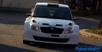 RallyShow Uhersky Brod